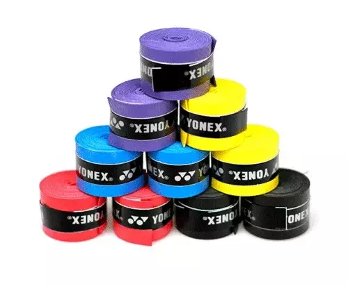 Badminton Grip